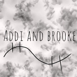 Meet your Posher, Addi and